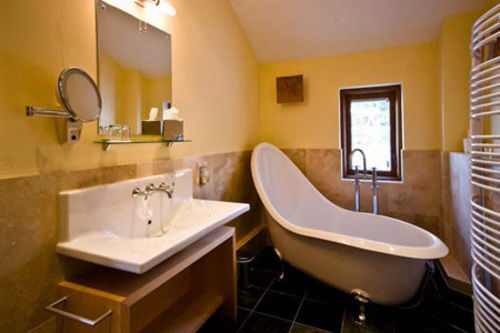 The Kinmel Arms Otel Abergele Dış mekan fotoğraf