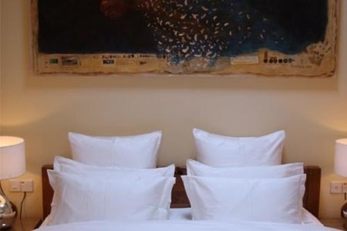 The Kinmel Arms Otel Abergele Dış mekan fotoğraf