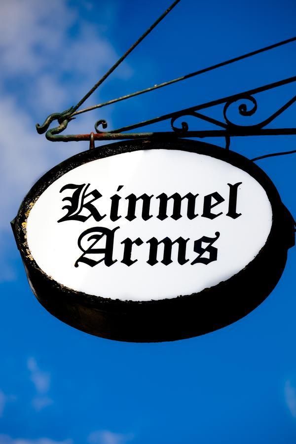 The Kinmel Arms Otel Abergele Oda fotoğraf